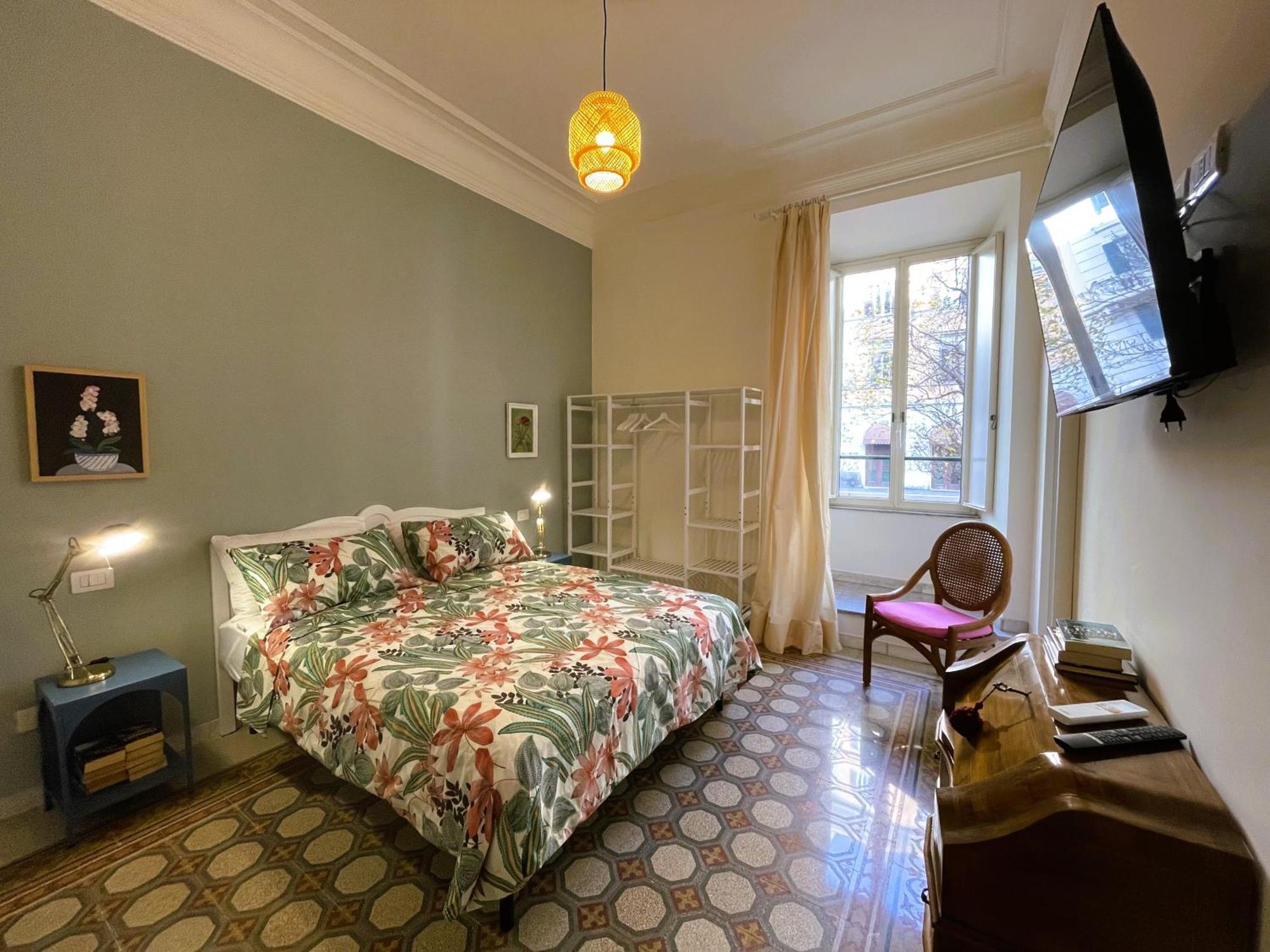 Enjoy Colosseo Apartment *