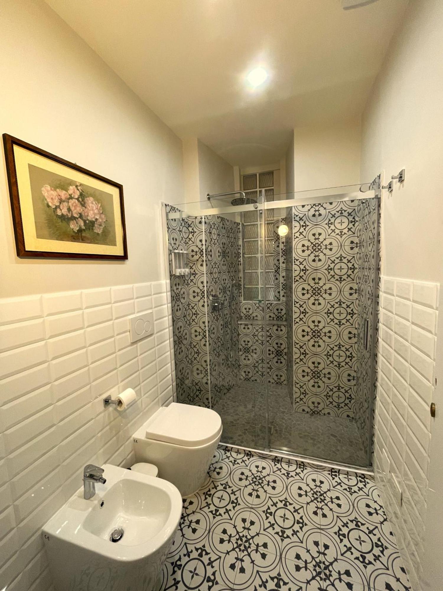 Enjoy Colosseo Apartment Rome