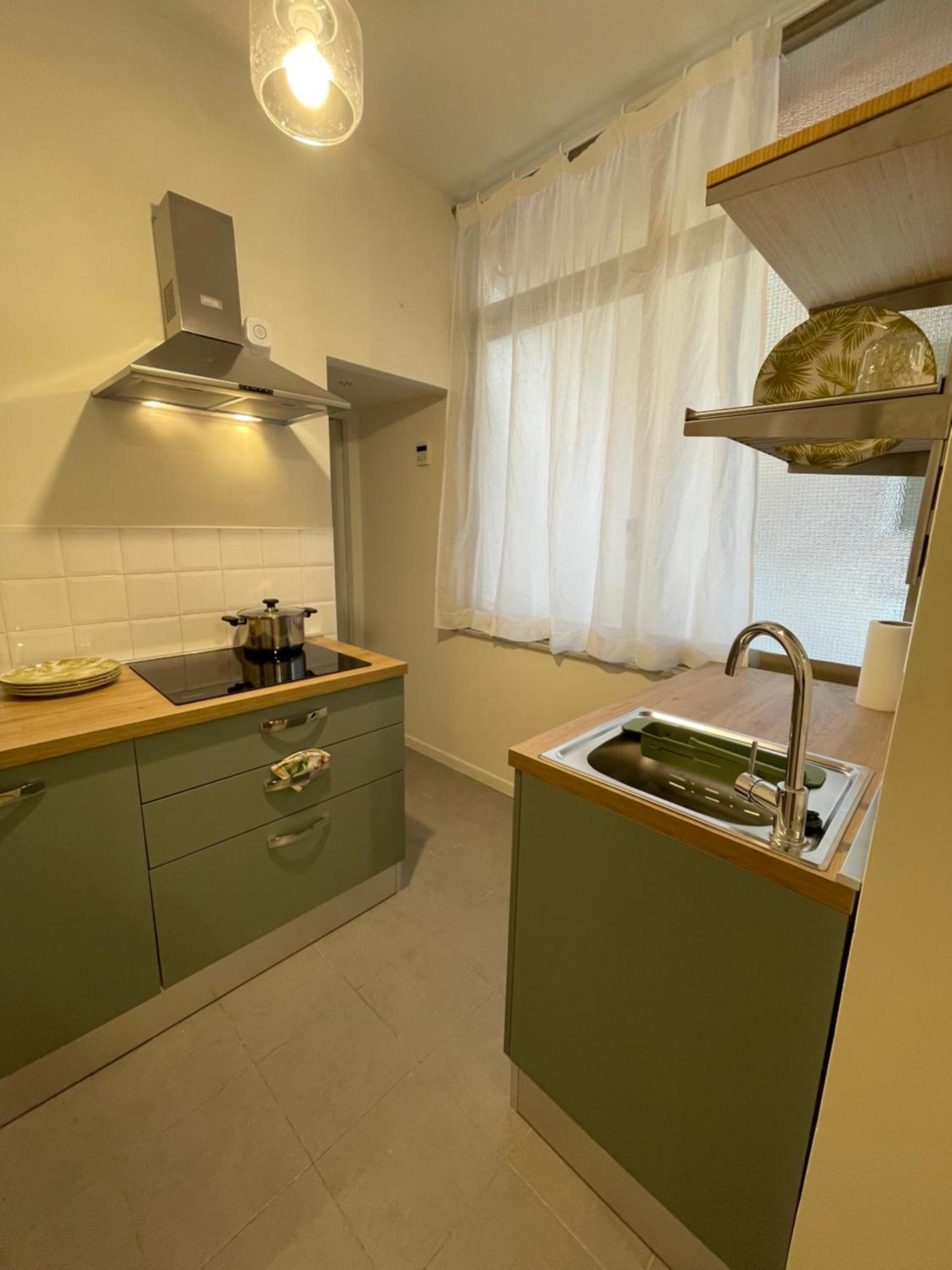 Apartamento Enjoy Colosseo *