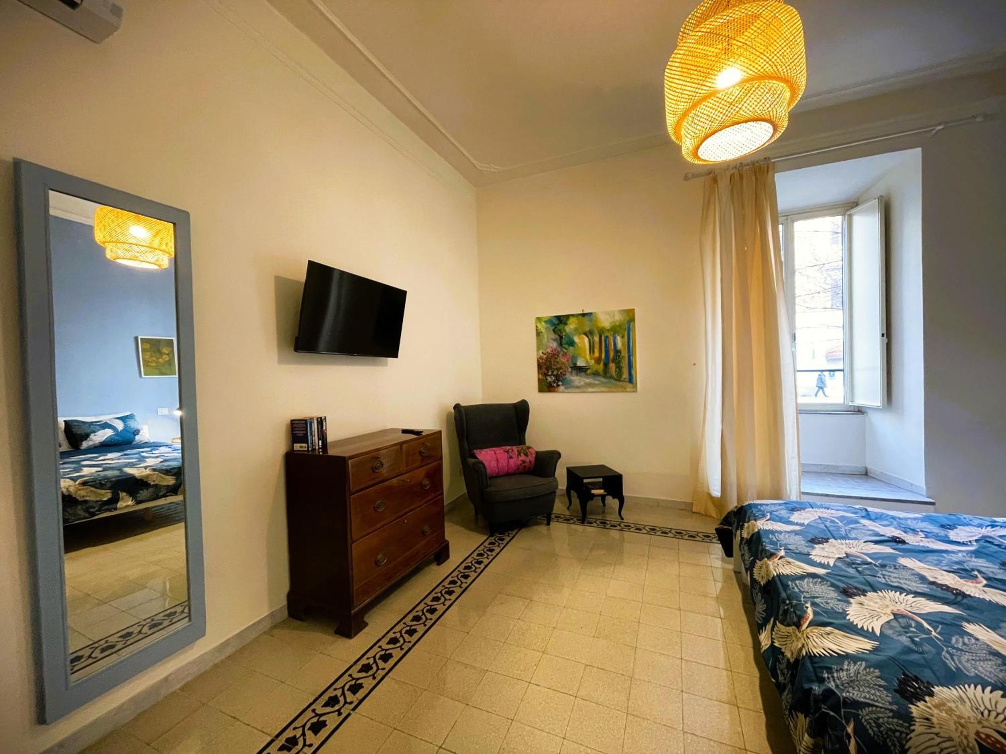 Apartamento Enjoy Colosseo