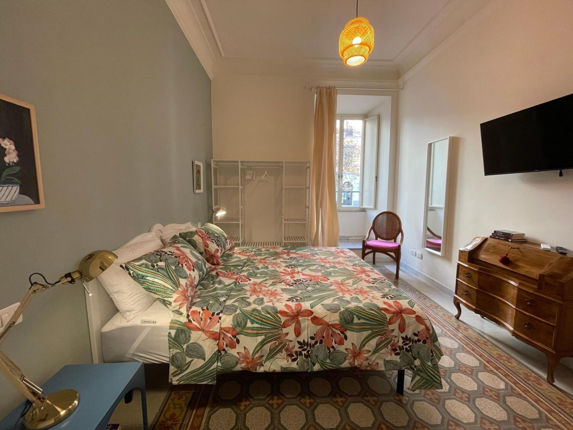 Enjoy Colosseo Apartamento *