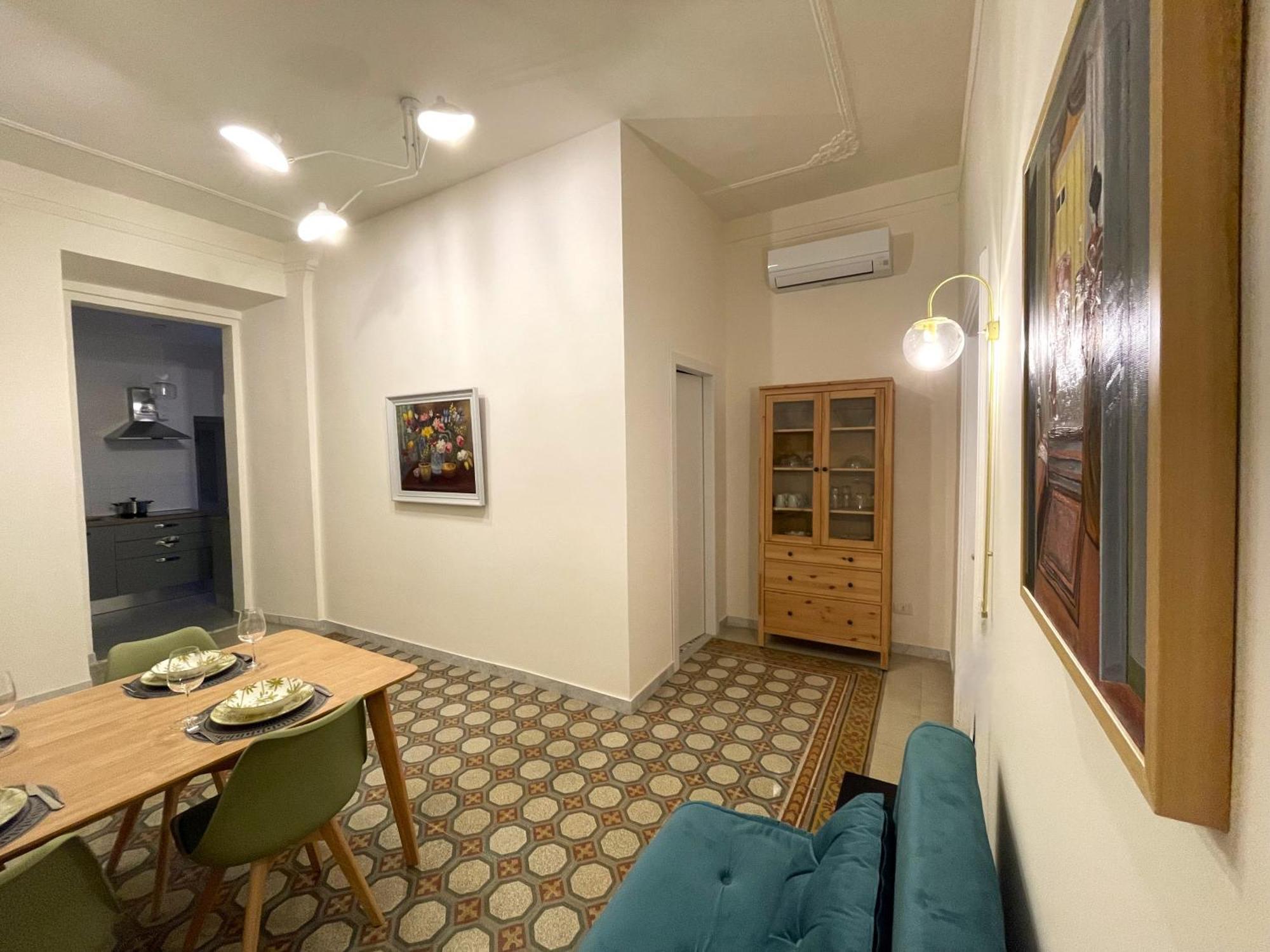 Enjoy Colosseo Apartamento Roma