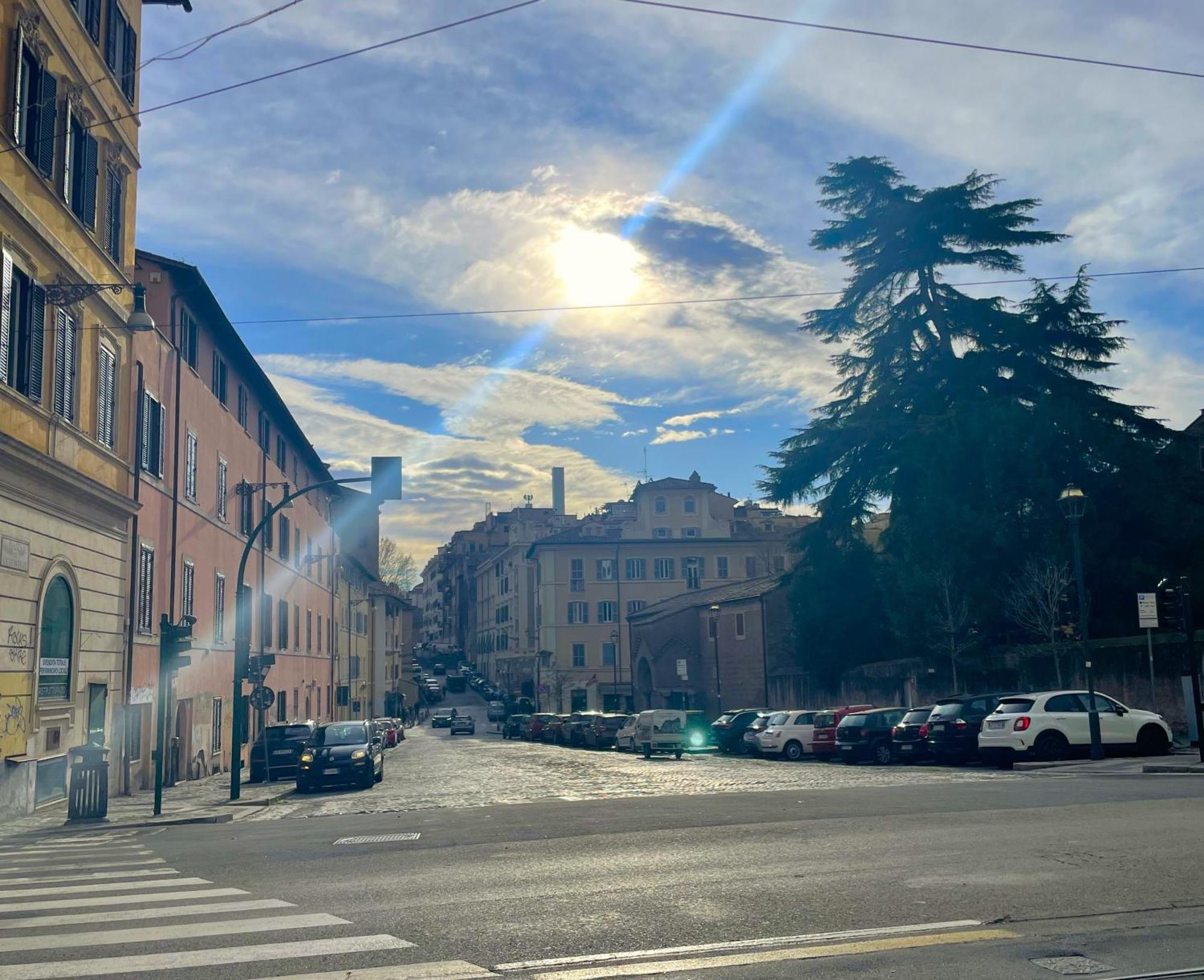 Apartamento Enjoy Colosseo *